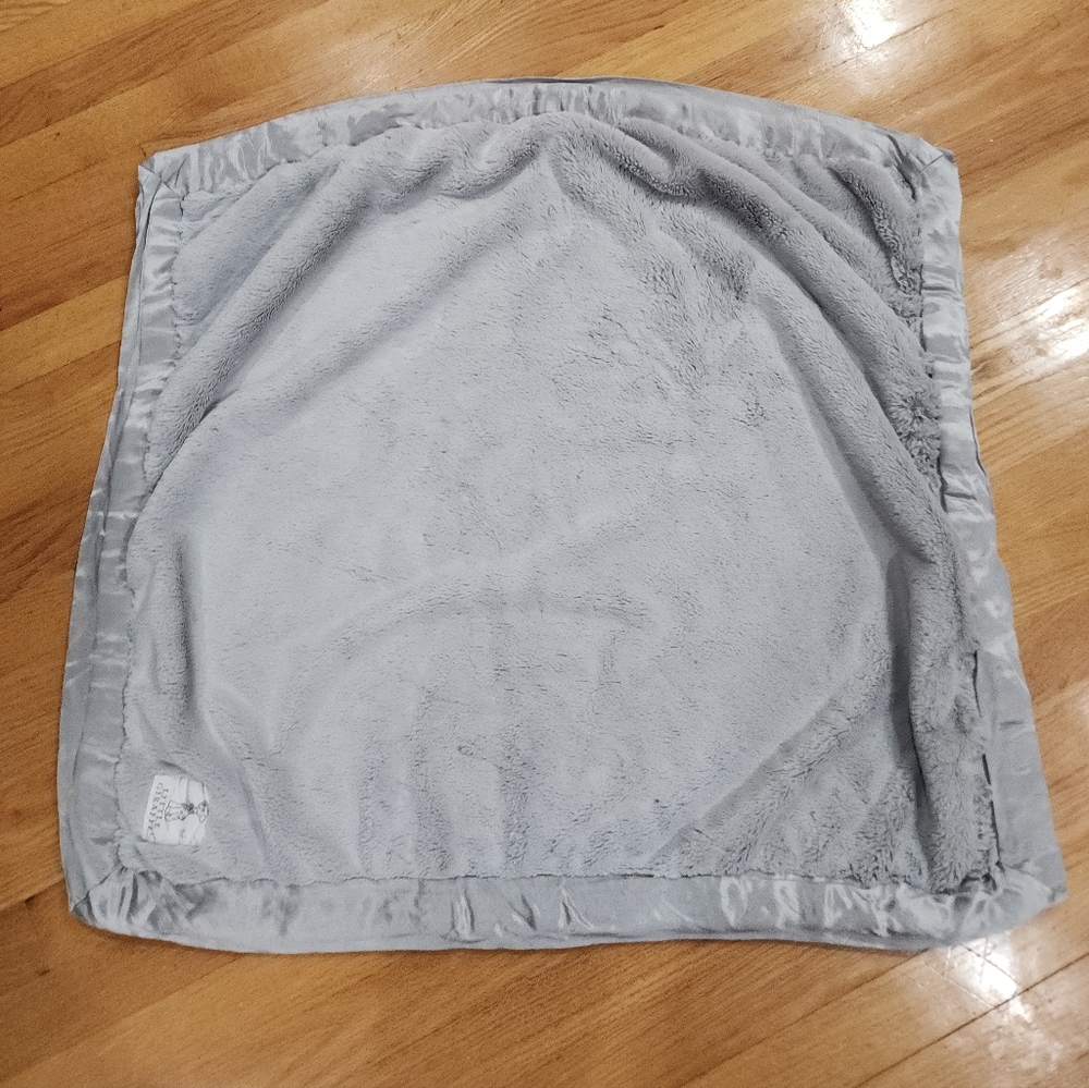 Little Giraffe Toddler Luxe Blanket